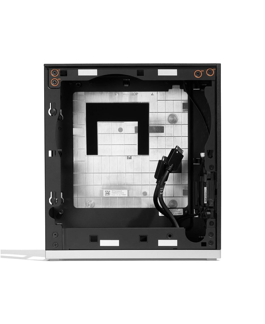 Framework Desktop Case - Side