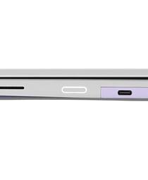 Fingerprint Reader Kit Side View (Gray)