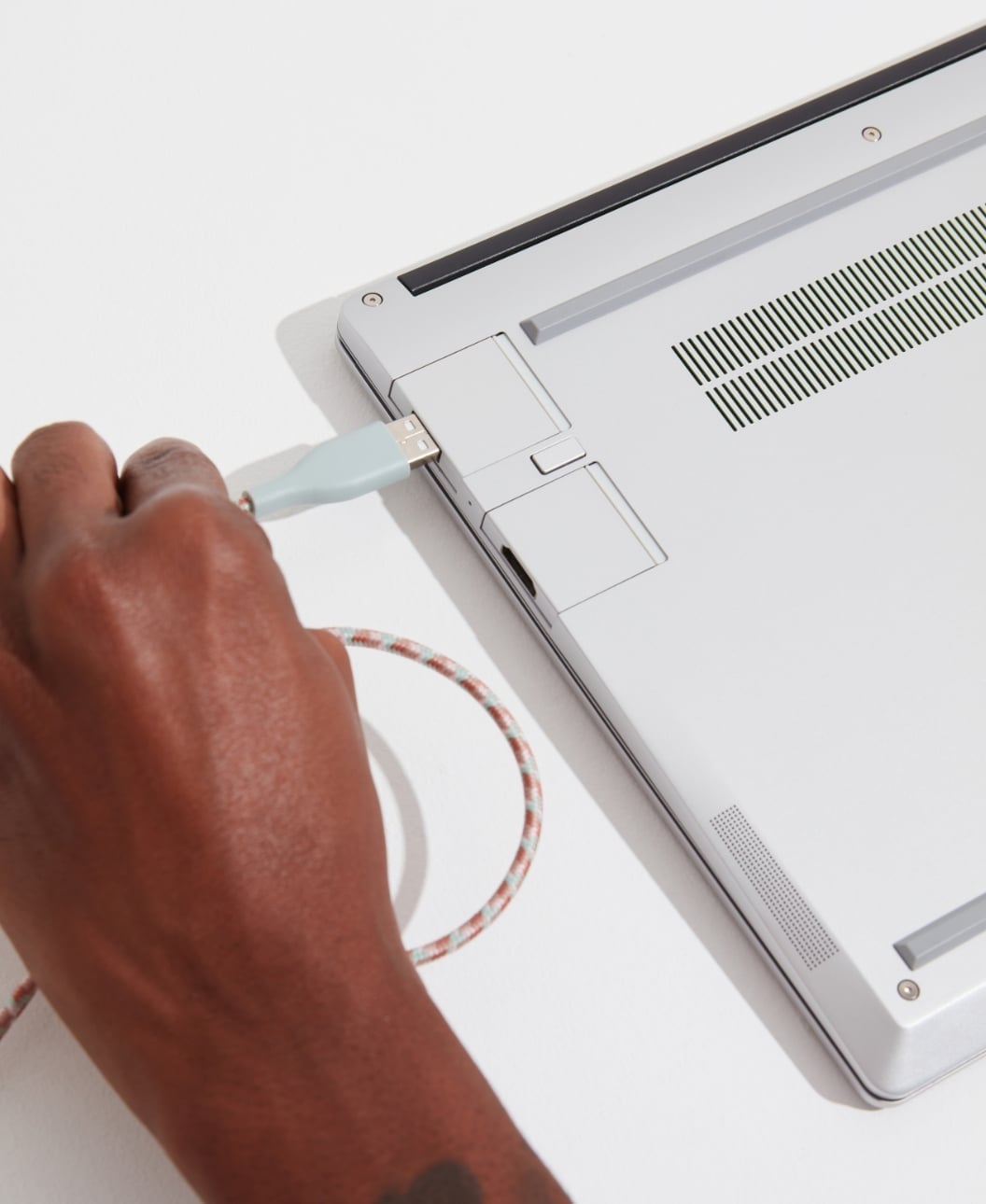 USB-A Expansion Card install