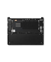 Framework Laptop 13 Pro Bottom Cover Kit Back - Graphite