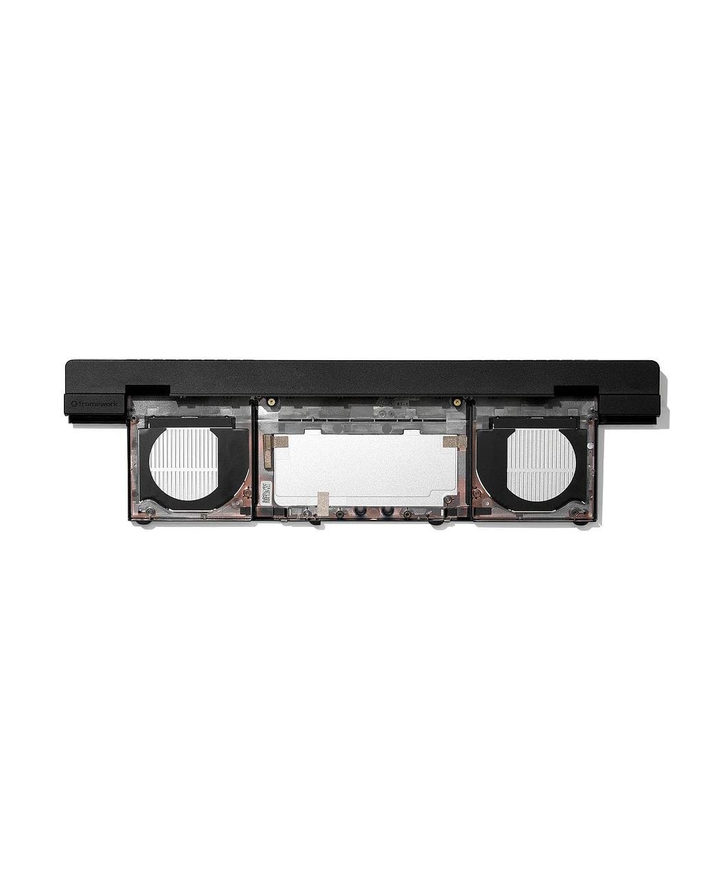 Framework Laptop 16 Graphics Module Cover - Front