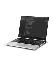 Framework Laptop 16 Bezel - Translucent Black - photo