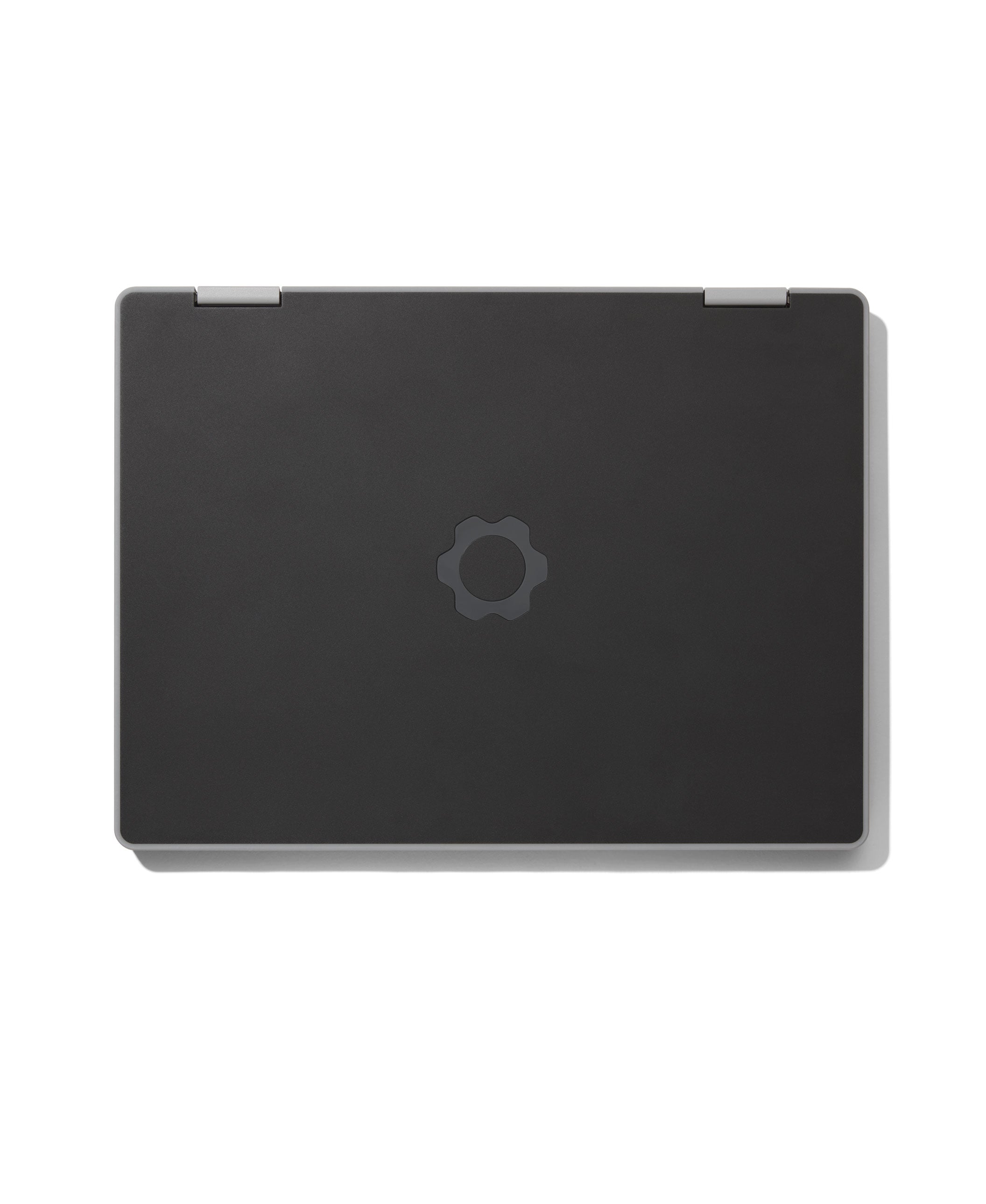 Framework Laptop 12 - Top Down Black