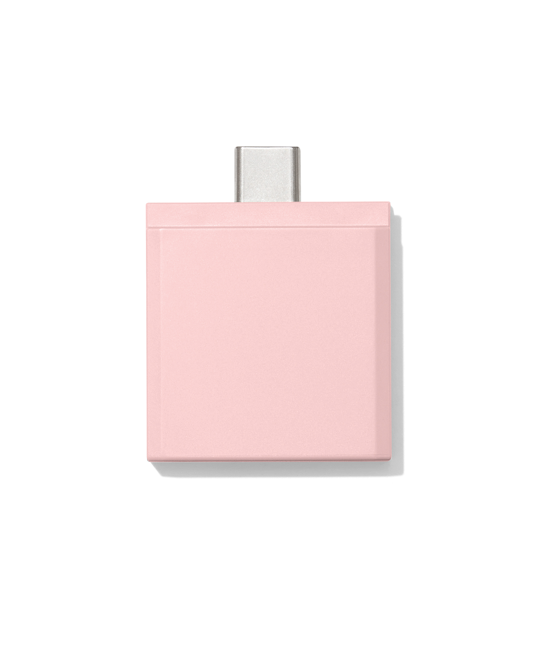 Top down image of USB-A (2nd Gen) Expansion Card - Bubblegum